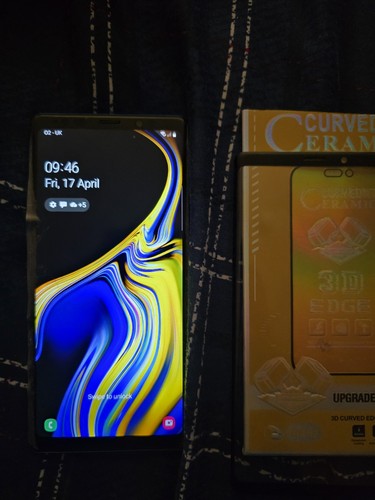 Samsung note 256gb unlocked - samsung,