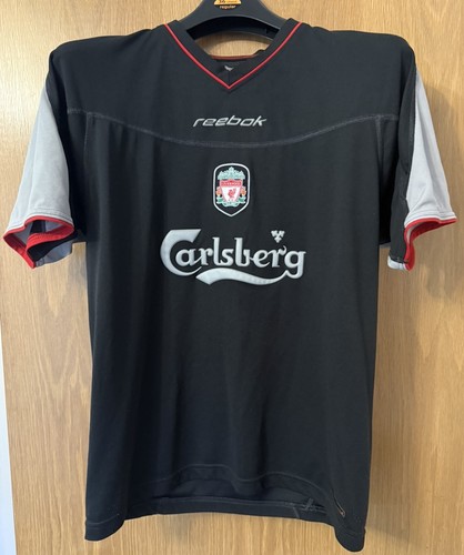Original liverpool away - liverpool, fc