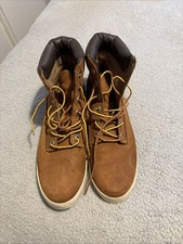 Timberland Glastonbury