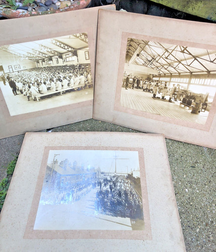 Photograph antique ww1 - antique,