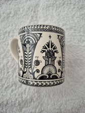 Brand New Burleigh "Palisade"