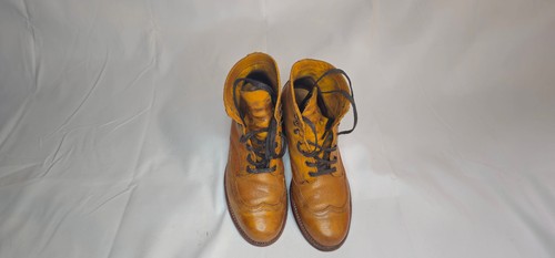 Wolverine 1000 mile addison - wolverine,