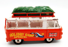 Corgi Toys Commer Bus 2500