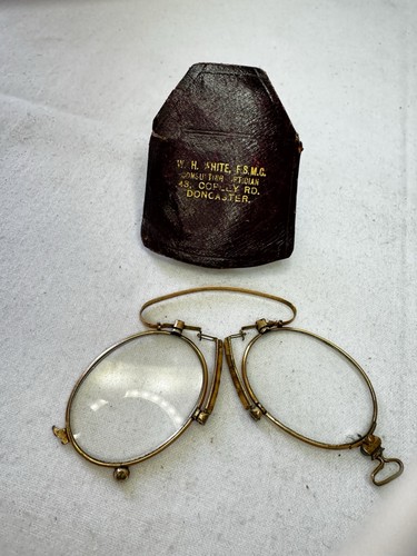 Antique wire folding - antique,