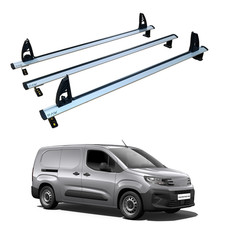 For Peugeot Partner 2018-2025