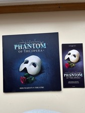  THE PHANTOM OF THE OPERA The