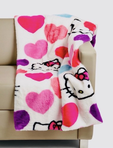 Hello kitty lots hearts - hello,