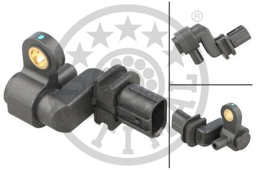 Optimum s125 pulse - optimum,
