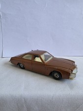 Corgi Juniors Kojak Buick