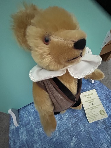 Herman bears limited - herman, edition