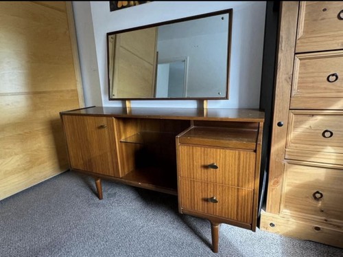 Wrighton dressing table mid - wrighton,