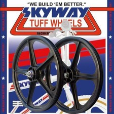 SKYWAY 5 SPOKE 20"x1.75" TUFF