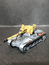 1/72 WW2 German Panzerjager