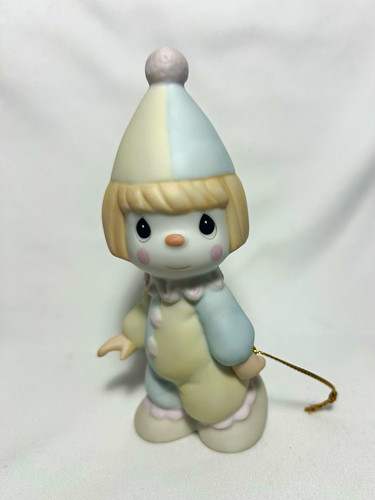 Precious moments 1985 birthday - moments,