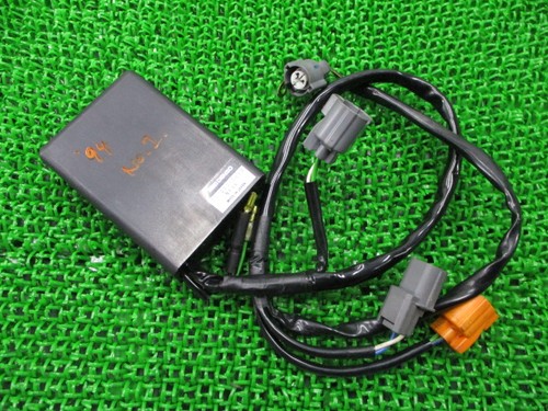 Honda rs125r genuine cdi - honda,