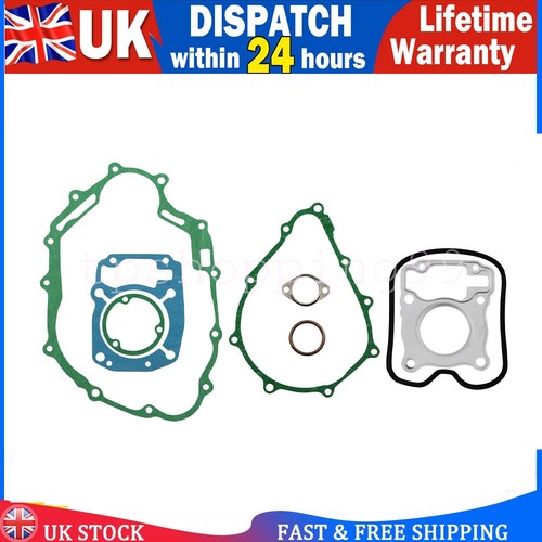 Full engine gasket set for - full,