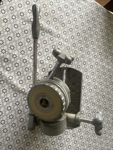 Vintage gitzo aluminium 5 - vintage,