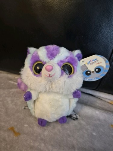Yoohoo friends mcdonalds toy - yoohoo,