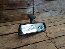 Rear view mirror Alfa Romeo Spider 105/115 Fastback, S3, Series 4