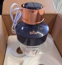 Chopper Food Processor Mixer Bear 0.6L And 2L With 2 Speed Controls EU Socket