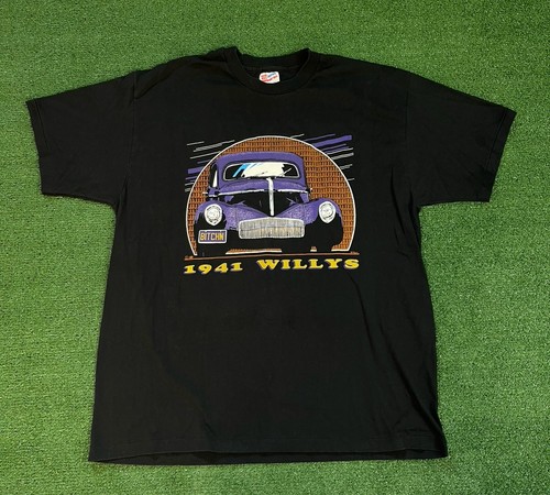 Vintage 90s willys - 90s,