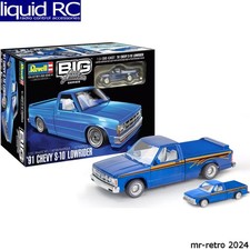 Revell 145629090 1/25 1991