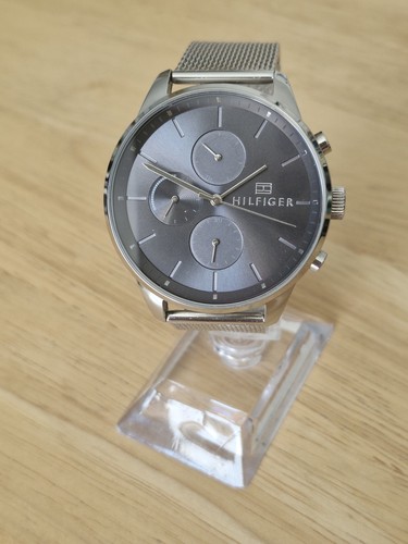 Tommy hilfiger mens watch - hilfiger,