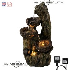 Water feature indoor outdoor - indoor,