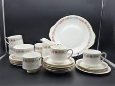 Lovely Paragon Bone China