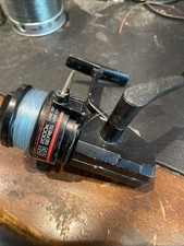 Shakespeare, OMNI 035, 2000 Series, Spinning Fishing Reel (gear Ratio 4.6 : 1)