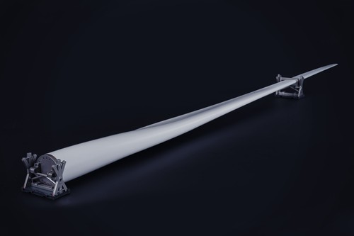 Imc models wing - wing, 118