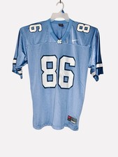 Vintage Nike UNC Tar Heels