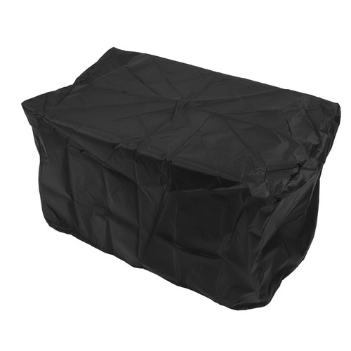 Outdoor camping trolley cover - trolley,