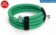 2m Drain Down Hose Kit with