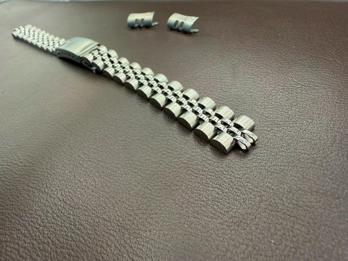 17mm datejust jubilee silver - datejust,
