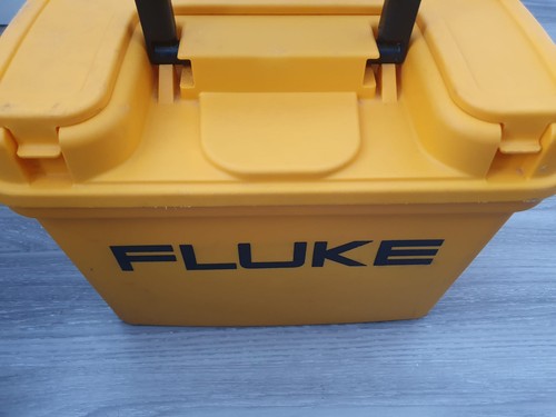 Fluke 1651b multifunction - fluke,