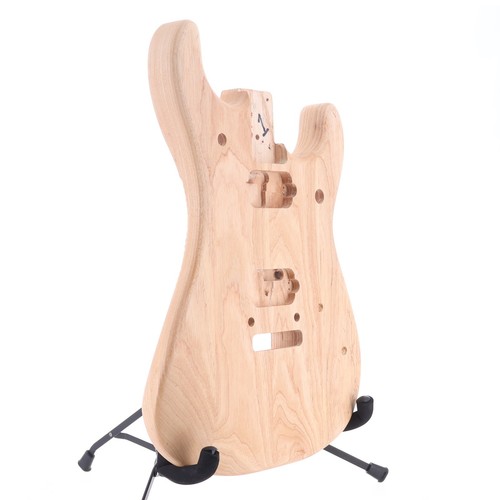 5150 unfinished ash - body, evh
