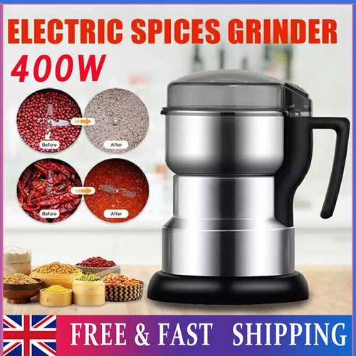 400w electric coffee grinder - electric,