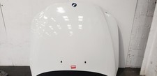 BMW 5 SERIES E60 BONNET 2009 5