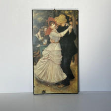 Auguste Renoir 1841-1919 Dance
