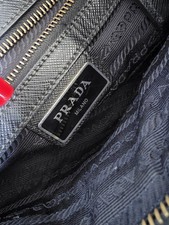 PRADA Mens Bag Shoulder Bag