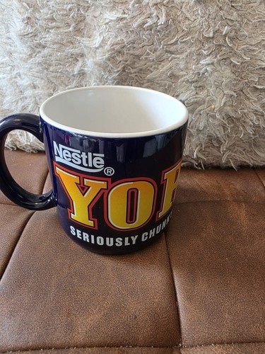 Nestle yorkie seriously chunky - nestle,