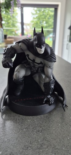 Kotobukiya batman arkham city - kotobukiya,