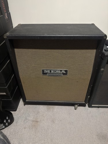 Mesa boogie oversized 4x12 - boogie,