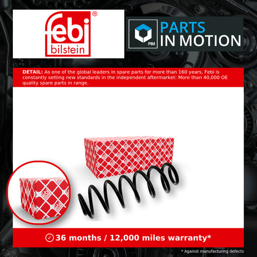 Coil springs - coil, set)