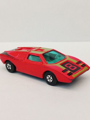 Matchbox superfast no27 - matchbox,