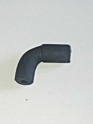 Angled connector for advance - for, &