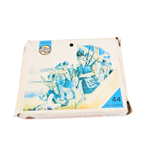 Airfix 01735 oo scale - airfix,