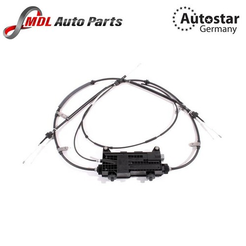 Autostar germany parking - germany,