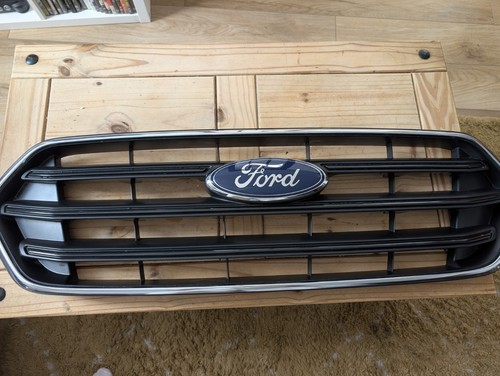 Genuine ford transit custom - genuine,